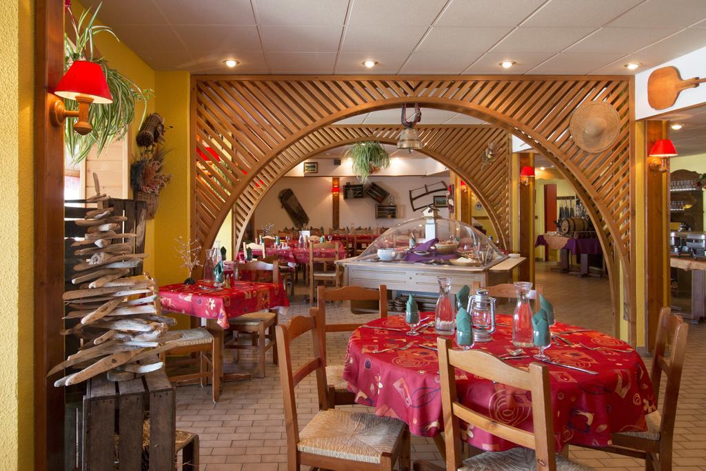 Hotel Le Grand Chalet Foncine-le-Haut Exterior photo